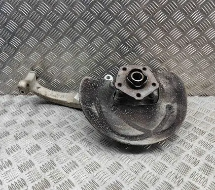 Audi Q5 SQ5 Front wheel hub 80A407559