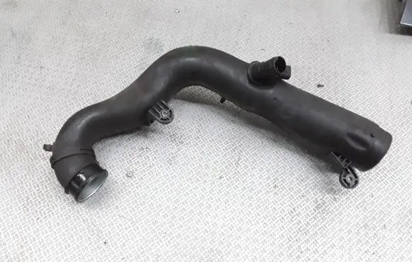 Volkswagen Golf Plus Intercooler hose/pipe 1K0129654L