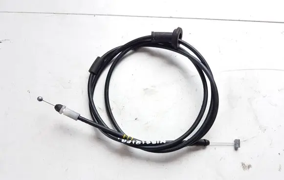 KIA Niro Engine bonnet/hood lock release cable 81190G5900
