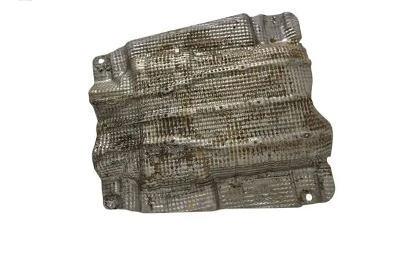 Ford Puma Exhaust heat shield L1TB11122AF
