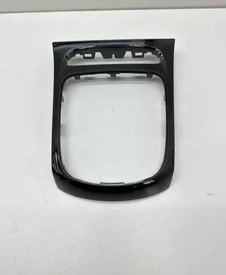 Opel Astra K Center console decorative trim 529131017 13448079