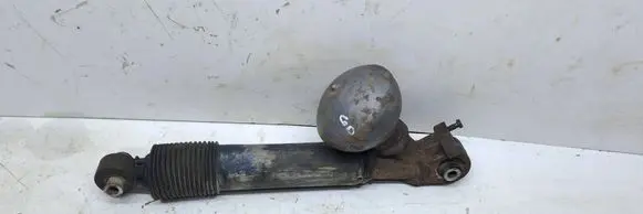 Citroen C5 Shock absorber/damper/air suspension 
