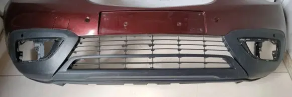Opel Crossland X Front bumper 39097370