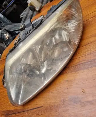 Chrysler Voyager Headlight/headlamp 04857711AB 5875100000