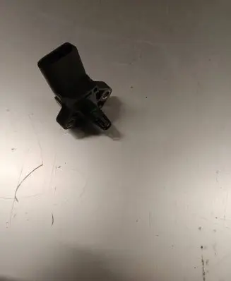 Audi Q7 4L Air pressure sensor 038906051C 0281002401