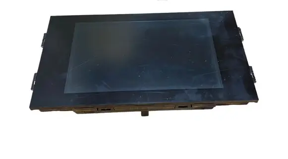 Peugeot 308 Screen/display/small screen 980828418000 1401080855