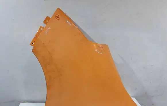 Renault Master III Fender