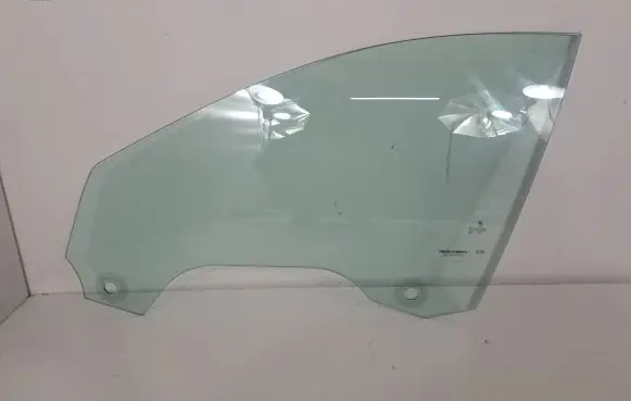 BMW 8 G14 Front door window glass four-door 7428509