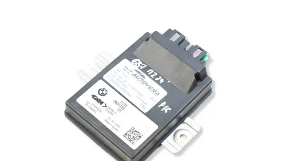 BMW M2 G87 Other control units/modules 5B3F339 33605B3F339 14430910