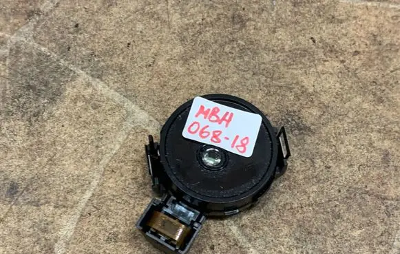 BMW 7 F01 F02 F03 F04 Rain sensor 9234087