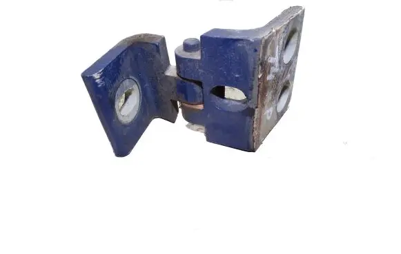 Volkswagen Transporter - Caravelle T4 Front door upper hinge 7D0831401