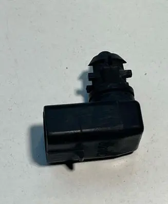 Opel Zafira C Outside/exterior temperature sensor 25775833