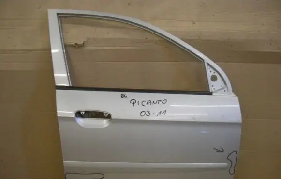 KIA Picanto Front door
