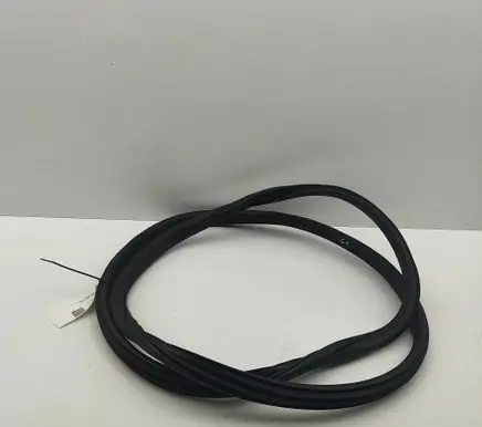 BMW X2 U10 Rubber seal rear door 5A34560