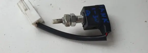 Clutch pedal sensor