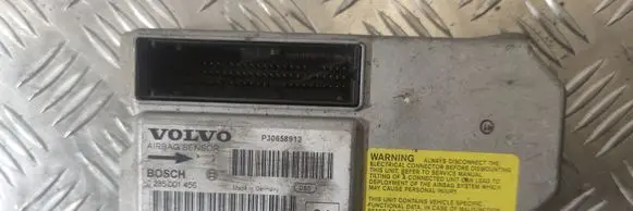 Volvo S80 Airbag control unit/module 30658912