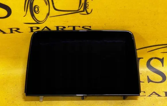 Ford Escape IV Screen/display/small screen LJ6B18B955FE