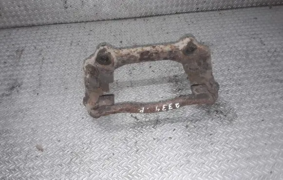 Opel Vivaro Front Brake Caliper Pad/Carrier 