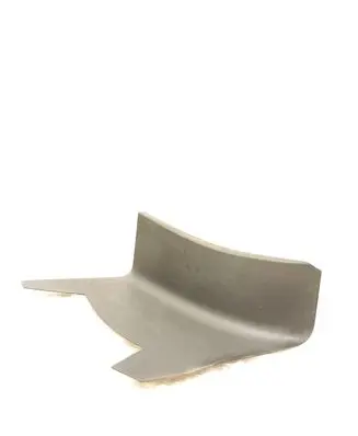 Rear/tail light trim molding