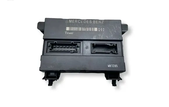 Mercedes-Benz SLK R171 Convertible roof control unit A1718203326 00000320B0
