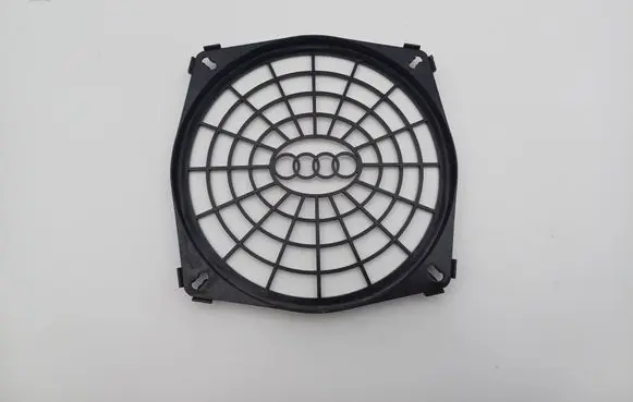 Audi A3 S3 8L Subwoofer grill/trim 2752507033