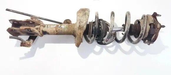 Honda CR-V Front coil spring