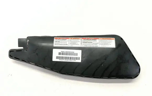 Seat airbag