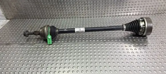 Audi Q3 8U Rear driveshaft S26372790 1K0501204F