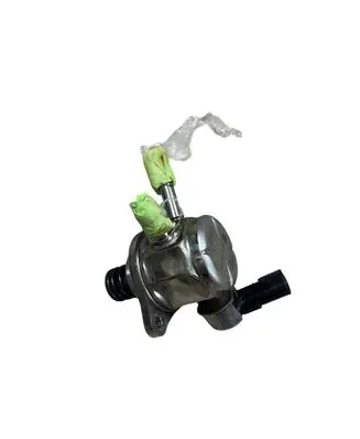 Ford Mustang VI Fuel injection high pressure pump JR3E9D376BD 010082 19019