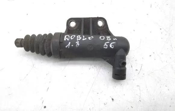 Fiat Doblo Clutch master cylinder