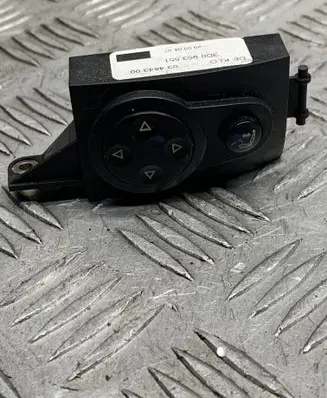 Volkswagen Phaeton Steering wheel adjustment switch 3D0953551 03484300