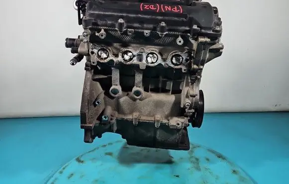 Hyundai i10 Engine G4LA IMPRK1485567
