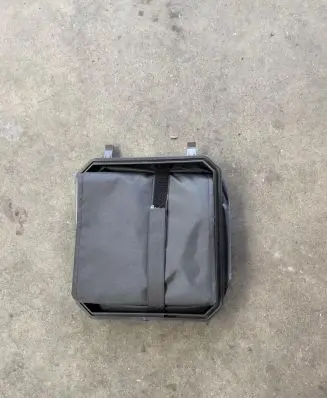 Mercedes-Benz S W222 Ski bag 2228400062