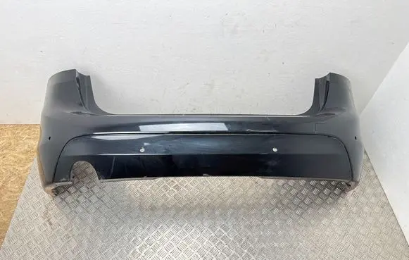 BMW 2 F45 Rear bumper 7408451