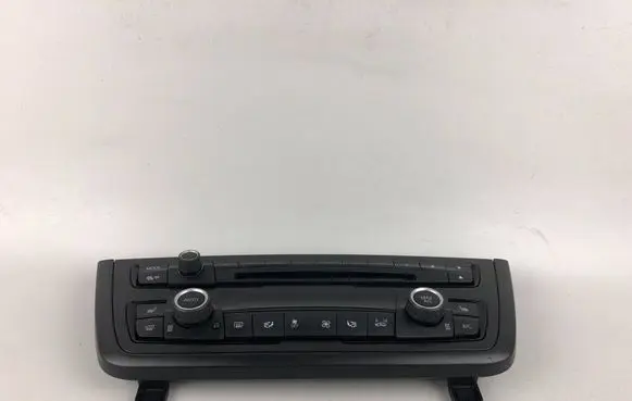 Climate control unit