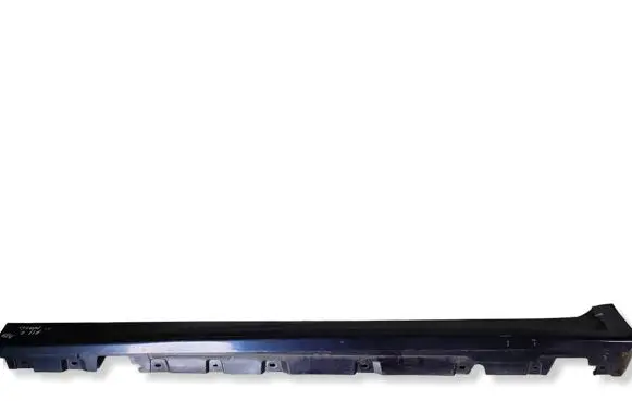 BMW 5 F10 F11 Side skirt front trim 