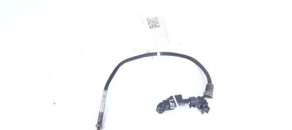 BMW 1 F20 F21 Exhaust gas temperature sensor 8509963