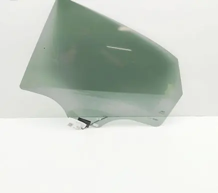 KIA Xceed Rear door window glass 83410J7811