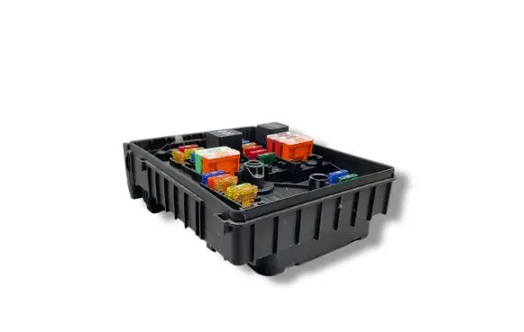Volkswagen Eos Fuse box set 1K0937125D