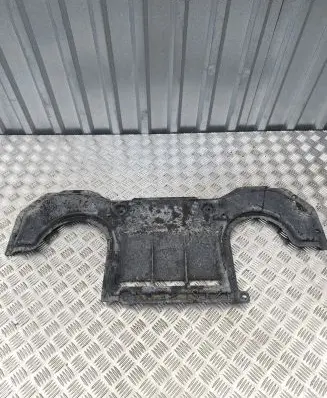 Mercedes-Benz GLS X166 Center/middle under tray cover 1665200523 A1665200523