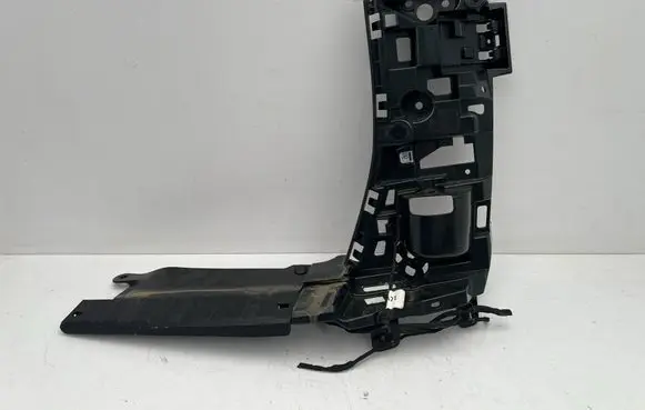 BMW X5 G05 Rear bumper mounting bracket 8086292