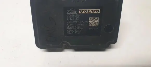 ABS control unit/module
