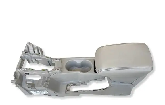 Ford Focus Center console 