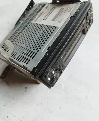 Nissan Pathfinder R51 Radio/CD/DVD/GPS head unit 28185EB320 PN2650N