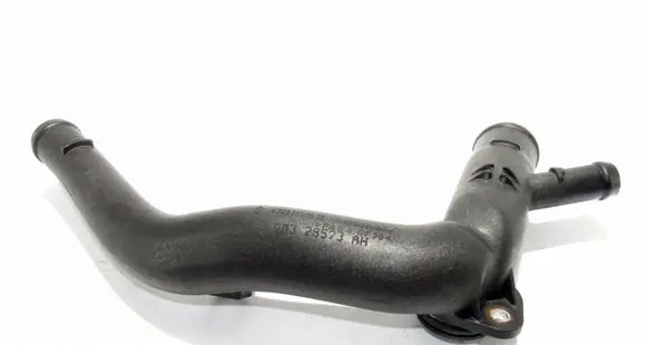 Mercedes-Benz B W245 Engine coolant pipe/hose A2662000052
