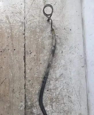 Audi A4 S4 B5 8D Power steering hose/pipe/line 
