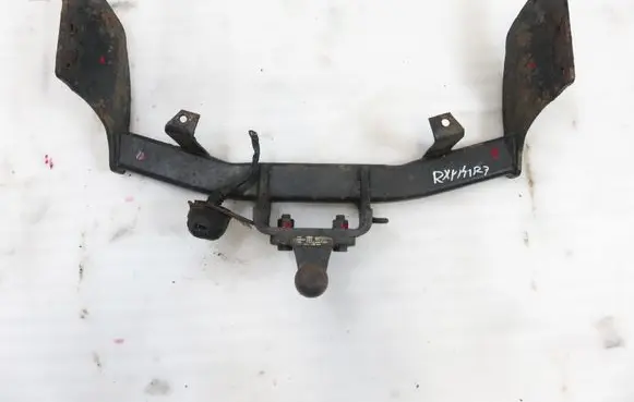Ford Transit Tow bar set 