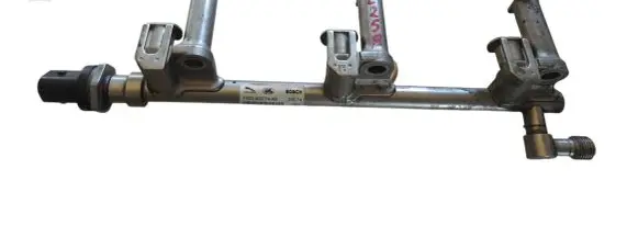 Jaguar F-Type Fuel main line pipe FX23-9G774-AB