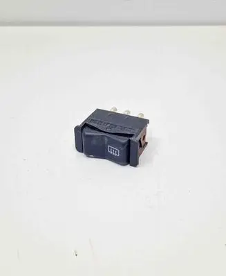Mercedes-Benz SLC C107 Windscreen/window heater switch 0008206010
