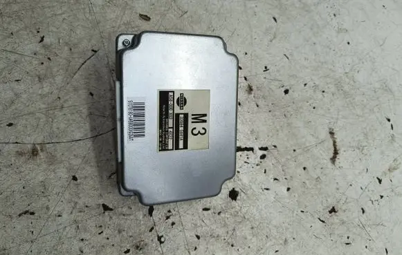 Nissan Navara D40 Gearbox control unit/module 33084 91078180 A58000XG3
